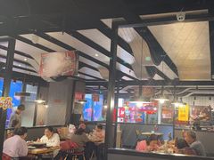 -鱼酷活鱼烤鱼(梅江印象城店)