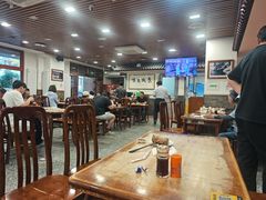 -柴氏风味斋(甘家口店)