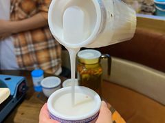 -廖师傅大蒜炒腊肉(袁家岭店)