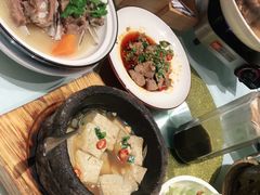 -羊之道草原味道清真餐厅(番禺店)
