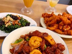 -陈傻子餐厅(世纪都会店)