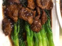 -奥华餐厅·老张记(台基厂店)