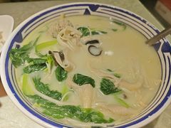 -眷江南之小蓝鲸(王府大街店)
