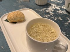 -扬州香格里拉·香宫中餐厅