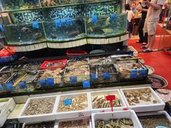 -揭阳钟记小食(福田新村店)