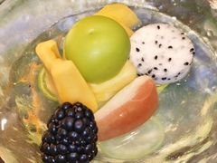 -叶叶菩提(太原别墅店)