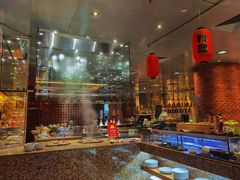 -马哥孛罗咖啡厅·Cafe Marco (厦门马哥孛罗东方大酒店)