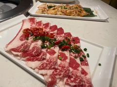-么子烤肉(化龙池店)
