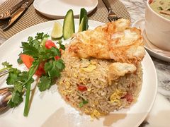 -咖啡苑 - 蔚藍夏日限定主题(永利皇宫店)