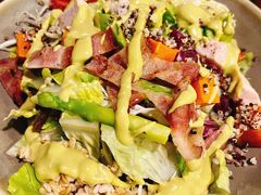 主厨沙拉-G+KITCHEN(龙湖狮山天街店)