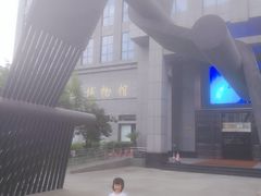 -上海纺织博物馆