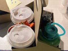 -milkplus·泰式奶茶(较场东路店)