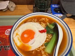 -泡面男孩Ramen Boy