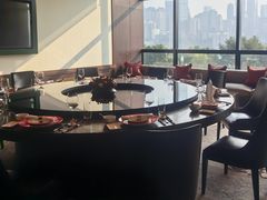 -丽晶轩中餐厅(重庆丽晶酒店)