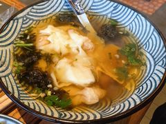 -北丐先生·野馄饨烧烤(泰达E街区店)