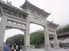 -天坛大佛