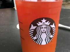 茶云乌龙-星巴克臻选(广州高德置地秋广场店)