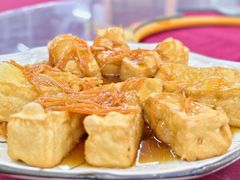 -鹿福农庄(南沙天后宫店)