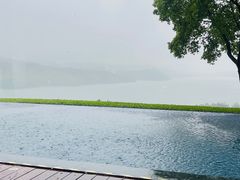-天目湖涵田度假村