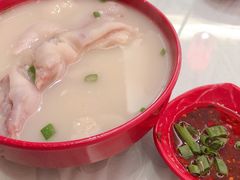 -廖老妈蹄花(中海国际店)