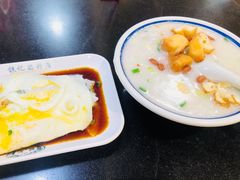 -银记肠粉店(中山一路店)