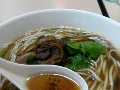 -李先生牛肉面大王(沈阳道义南大街店)