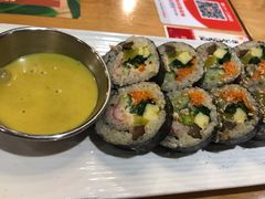 -Thank u mom非油炸健康鸡(万国广场店)