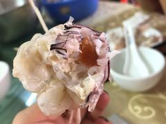 -都斛海鲜街