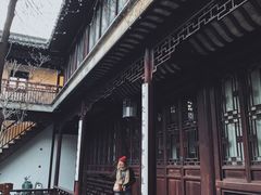 -苏州文旅花间堂·探花府酒店