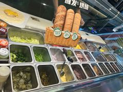 -赛百味SUBWAY(星摩尔店)