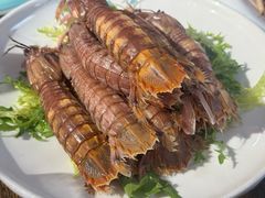 -众想海鲜·烧烤·海肠捞饭·渔家菜(孙家疃店)