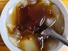 堂食木瓜水（大份）-木瓜老店