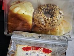 -红星前进面包牛奶公司(五道口购物中心店)