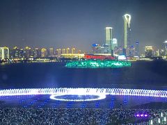 -馋遇江南·精致湖景雅宴(东方之门店)