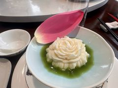 -火福·天湖阁大闸蟹博物馆主题餐厅(浅水湾店)