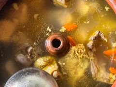 -香满楼.建水老宅院