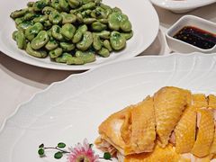 -道道鲜·崇明私房菜(五角场店)