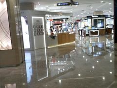 -杭州西湖银泰百货