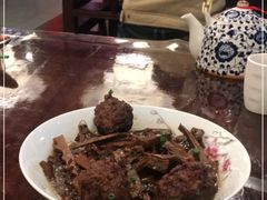 -王元兴酒楼(杭帮菜名店)