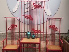 -马家大院