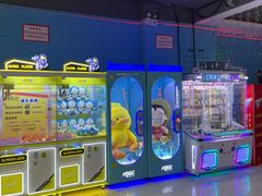 -大玩家(魏家庄万达店)