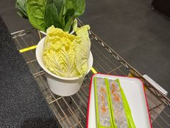 -秋之原·老北京铜锅涮肉(王府井东单店)