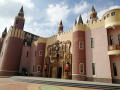 -安徒生童话乐园