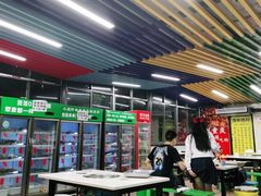 -小郡肝串串(解放碑店)
