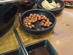 -九田家黑牛烤肉(溧水万达店)