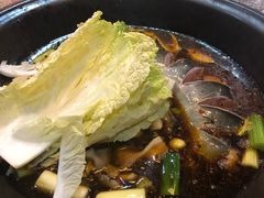 -忆乡情铁锅炖鱼饭店(延庆店)