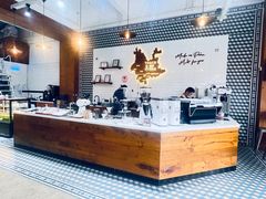 -Torch Coffee 炬点咖啡