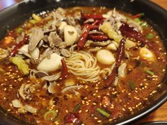-豆爺小面(朱雀店)