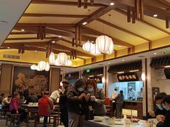 -春发生饭店·非遗(南院门店)