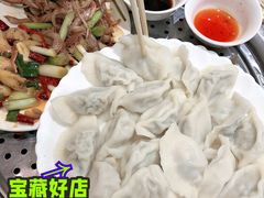 -禾记海鲜烧烤(八一路店)